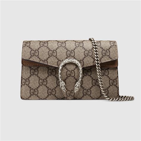 gucci supermini dionysus|super mini dionysus Gucci bag.